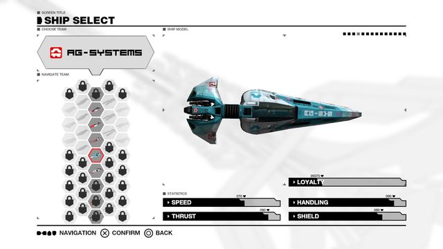 AG Systems — Profile Right